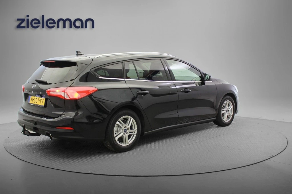Ford Focus – foto 5