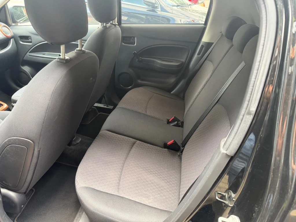 Mitsubishi Space Star – foto 18