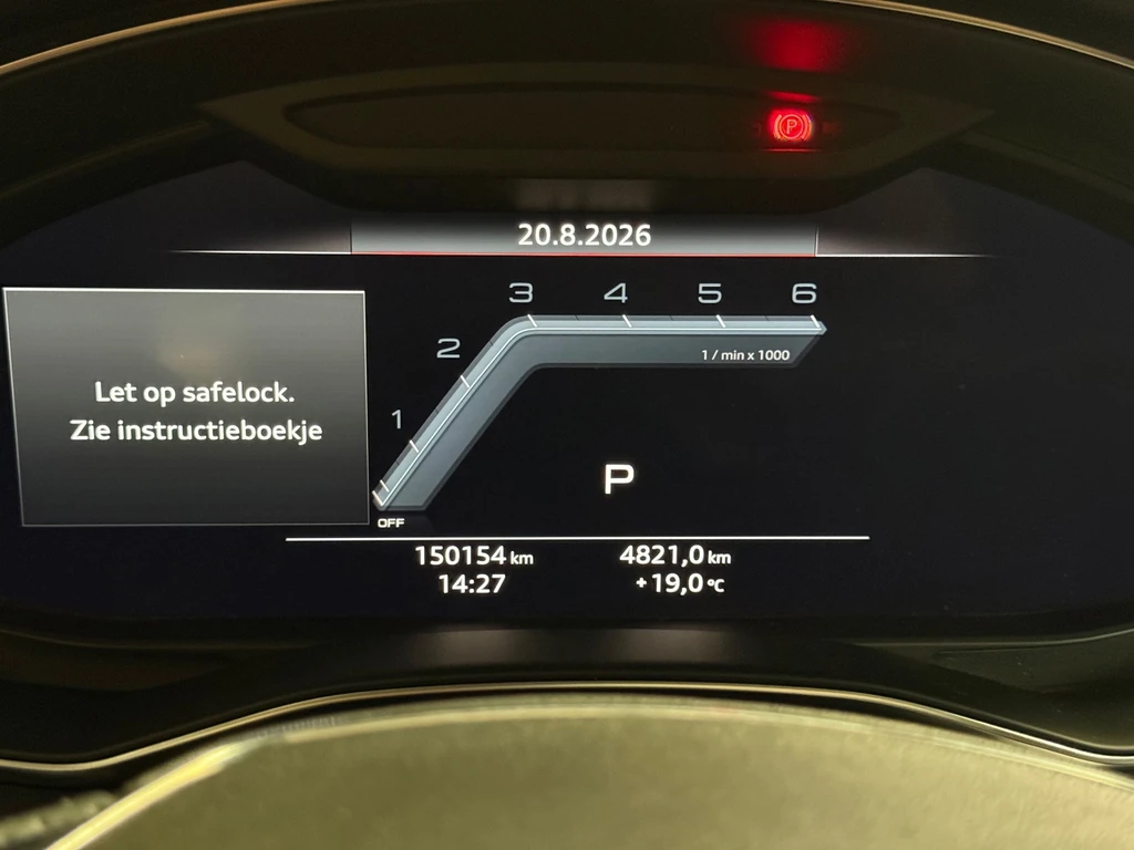 Audi S6 – foto 37