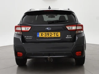 Subaru XV – thumbnail 3