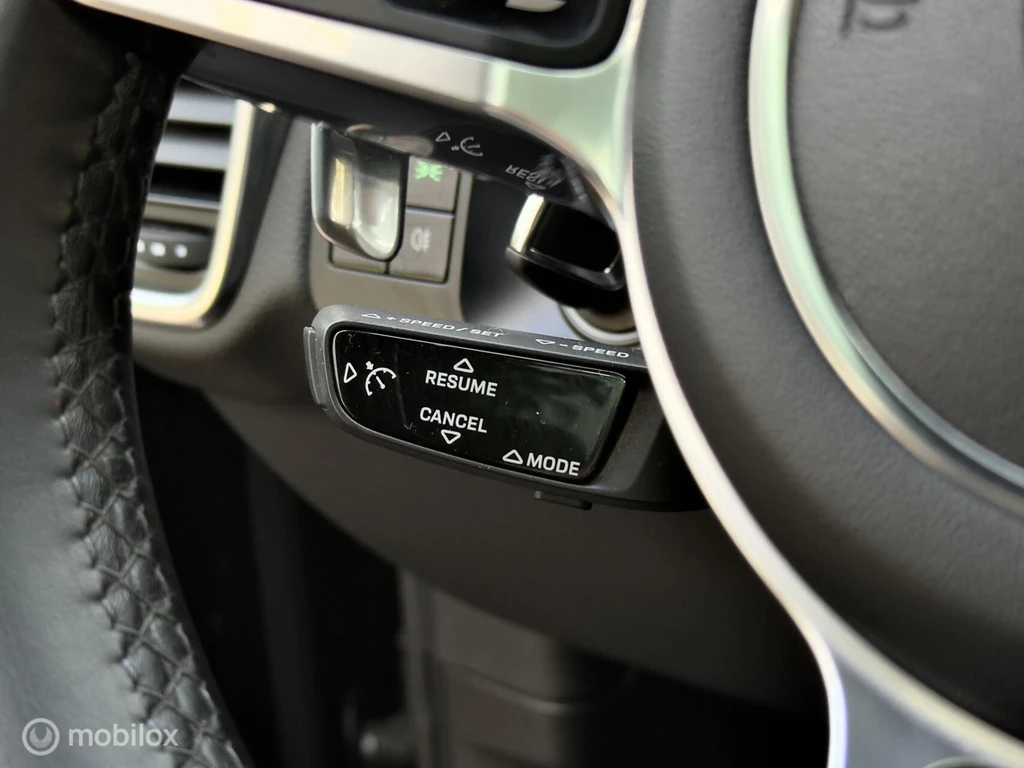 Porsche Cayenne – foto 30