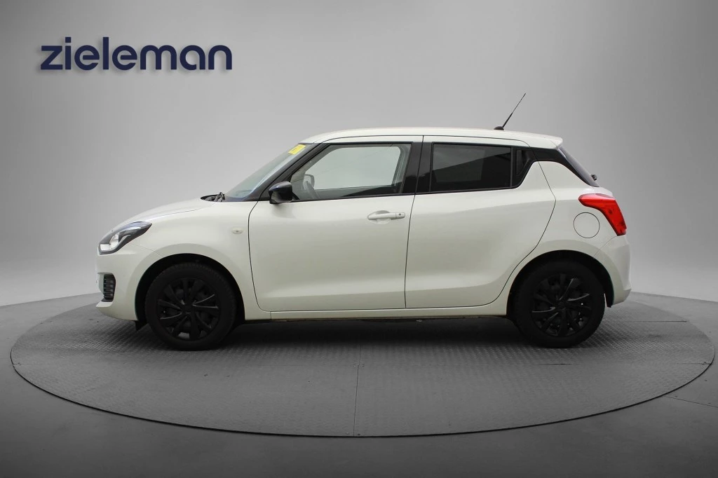 Suzuki Swift – foto 2