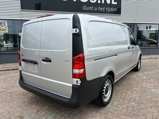 Mercedes-Benz Vito – thumbnail 6