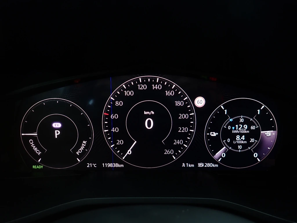 Mazda CX-60 – foto 18