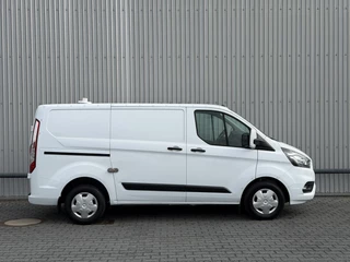 Ford Transit Custom – thumbnail 7