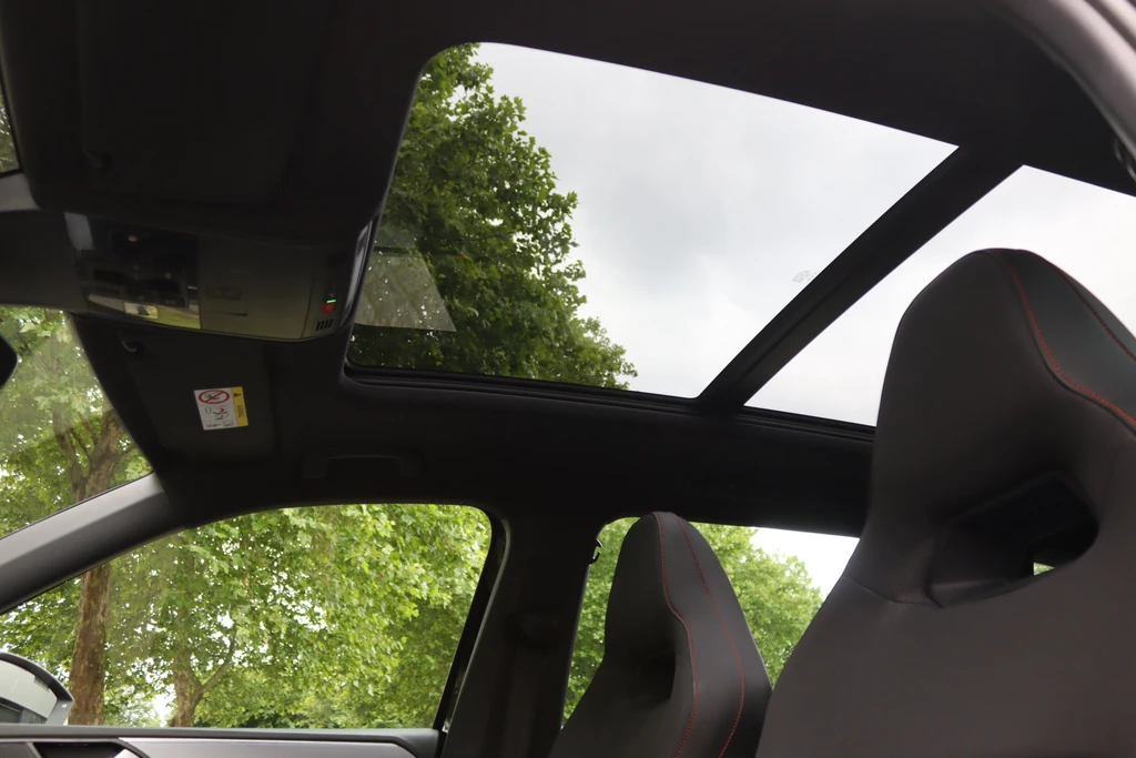 SEAT Tarraco – foto 15