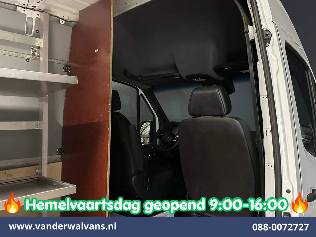 Mercedes-Benz Sprinter – foto 8