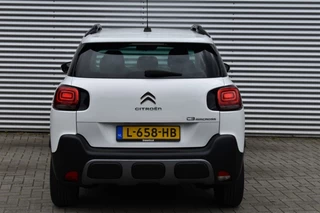 Citroën C3 Aircross – thumbnail 3