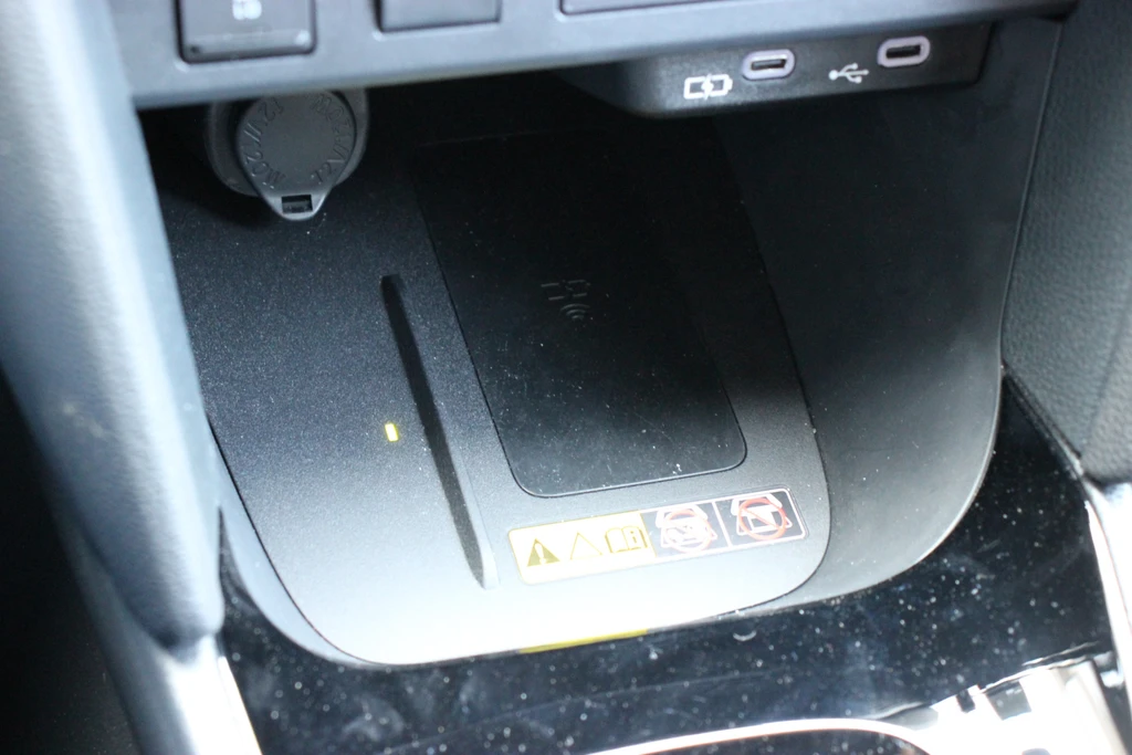 Toyota Yaris Cross – foto 34
