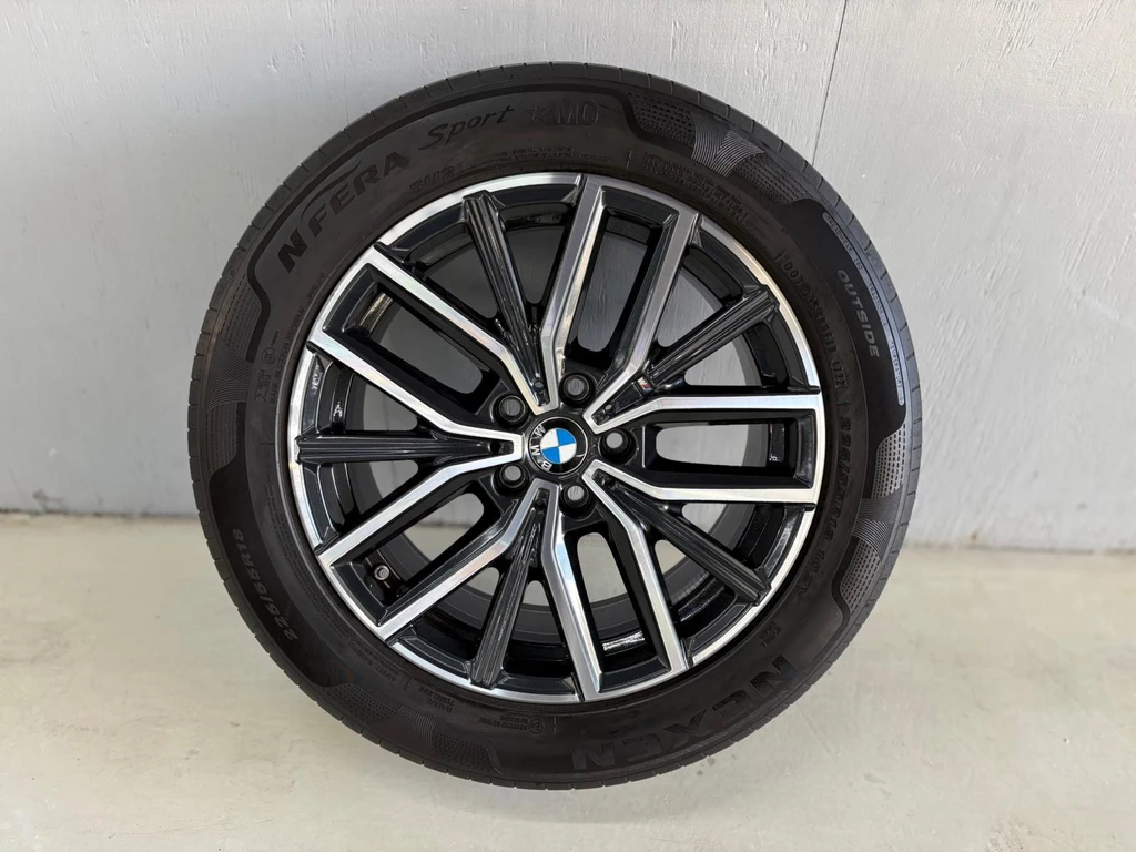 BMW X1 – foto 36