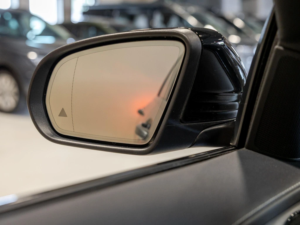Mercedes-Benz C-Klasse – foto 23
