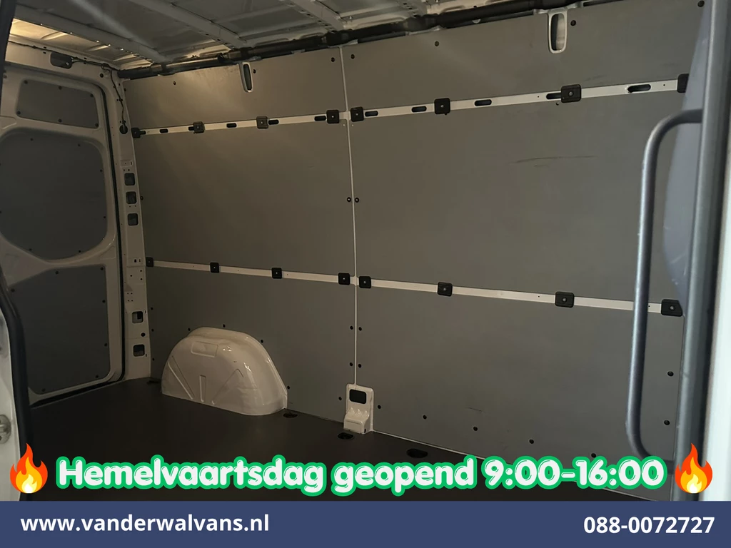 Mercedes-Benz Sprinter – foto 11