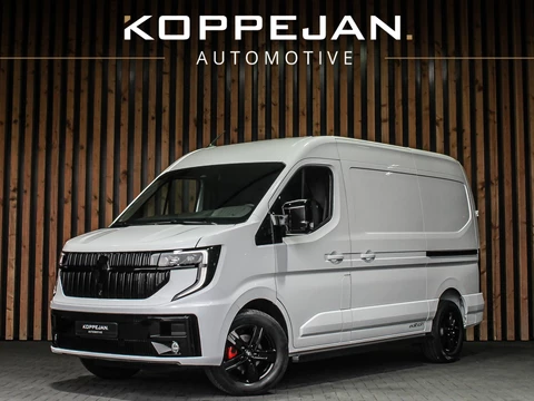 Renault Master T35 2.0 dCi 170PK L2H2 Extra | BPM VRIJ! | 2X SCHUIFDEUR | R-LINK | CAMERA | STOELVERWARMING |