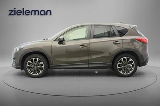 Mazda CX-5 – thumbnail 2