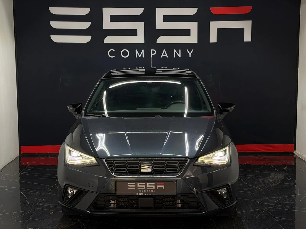 SEAT Ibiza – foto 6