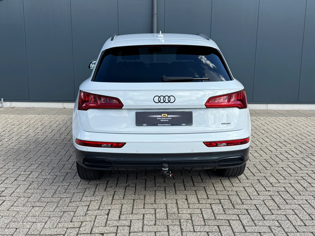 Audi Q5 – foto 6