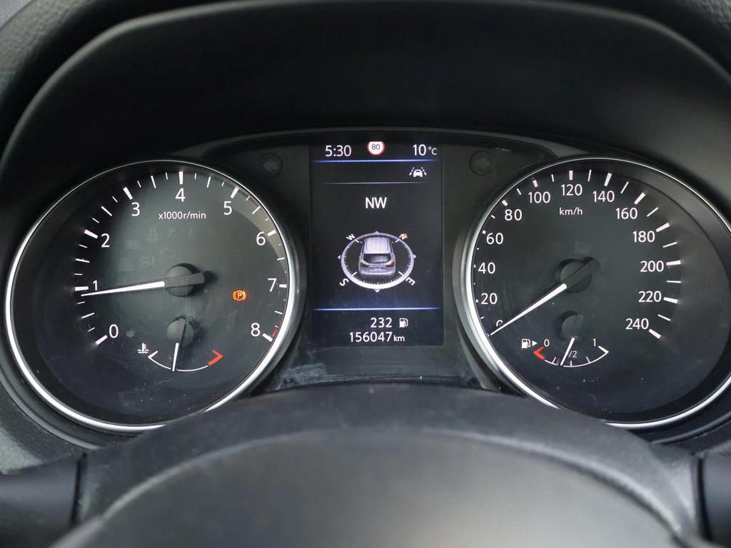 Nissan QASHQAI – foto 28