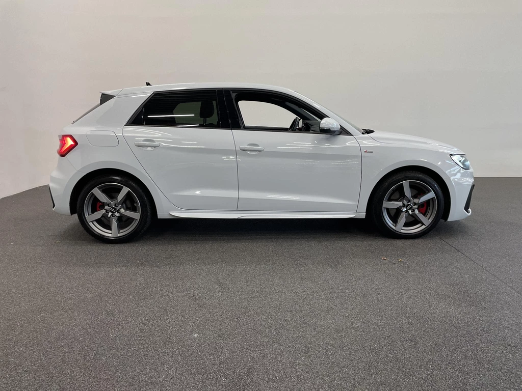 Audi A1 Sportback – foto 7