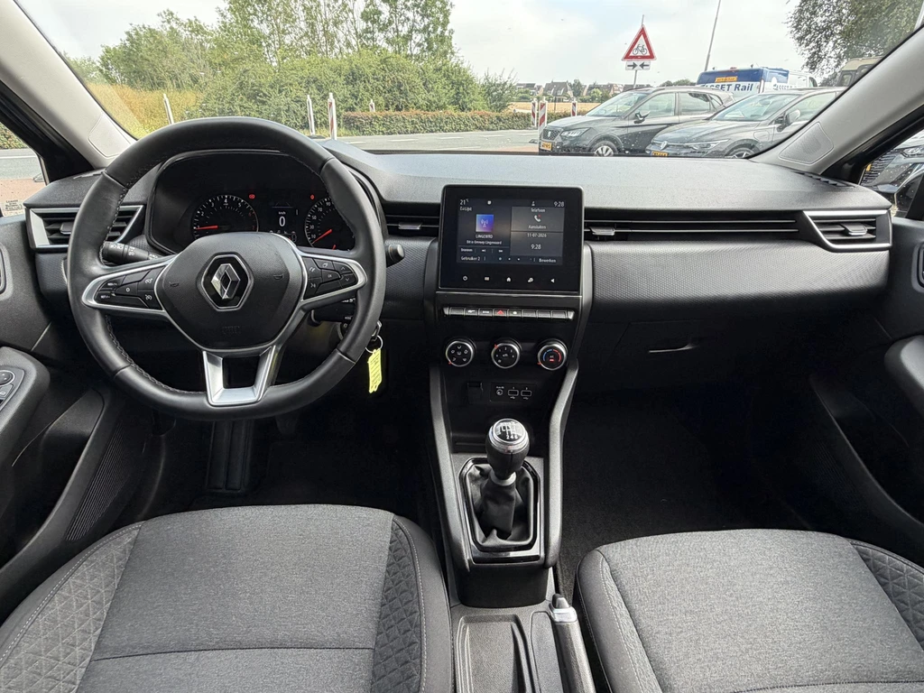 Renault Clio – foto 12