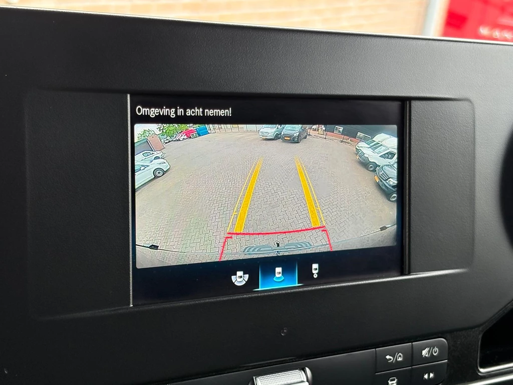 Mercedes-Benz Sprinter – foto 15