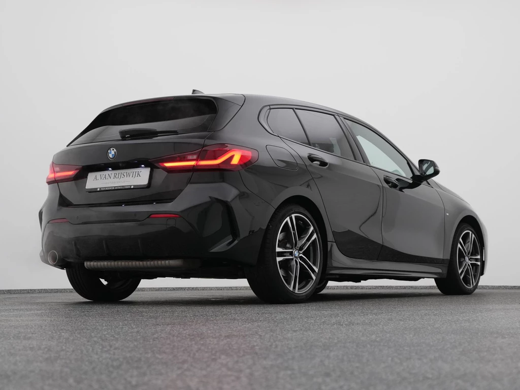 BMW 1 Serie – foto 11