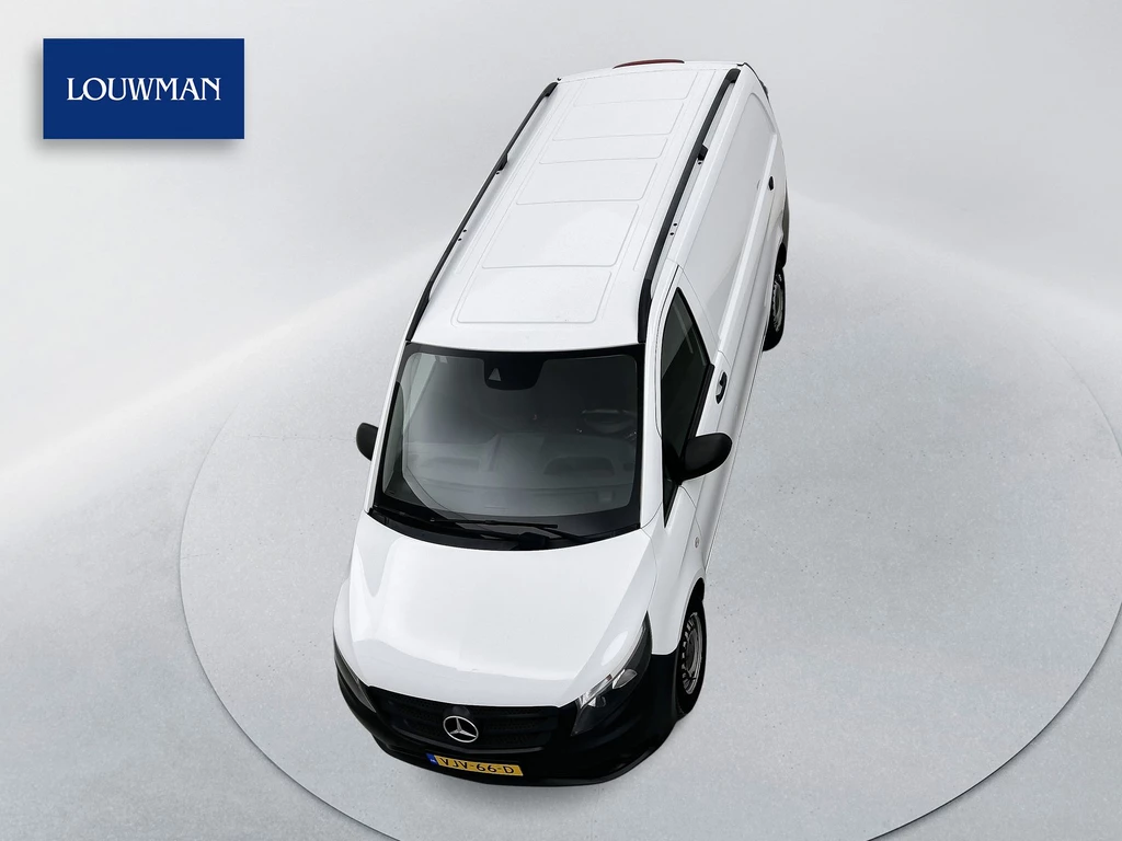 Mercedes-Benz Vito – foto 34