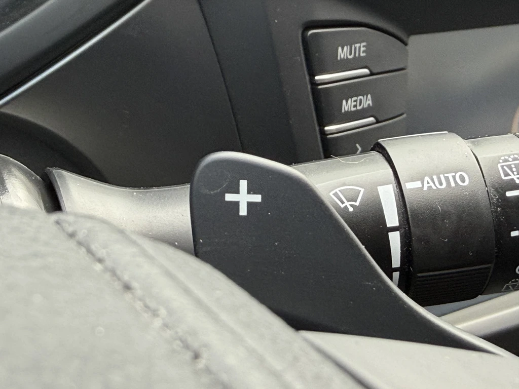 Toyota Avensis – foto 33