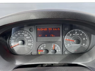 Citroën Jumper – thumbnail 19