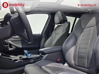 BMW iX3 – thumbnail 12
