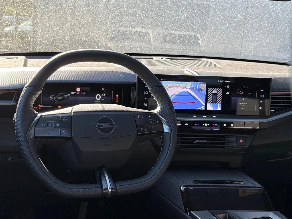 Opel Grandland – foto 12