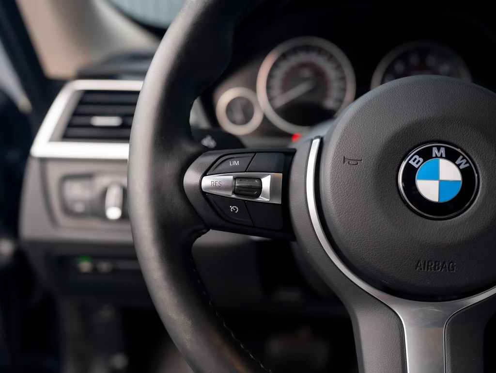 BMW 3 Serie – foto 40