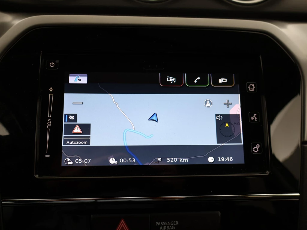 Suzuki Vitara – foto 21