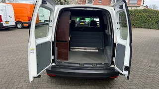 Volkswagen Caddy – thumbnail 13