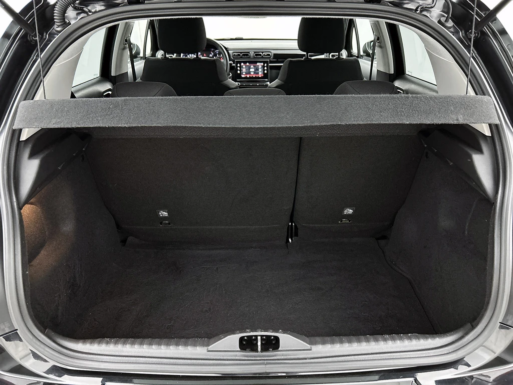 Citroën C3 – foto 20