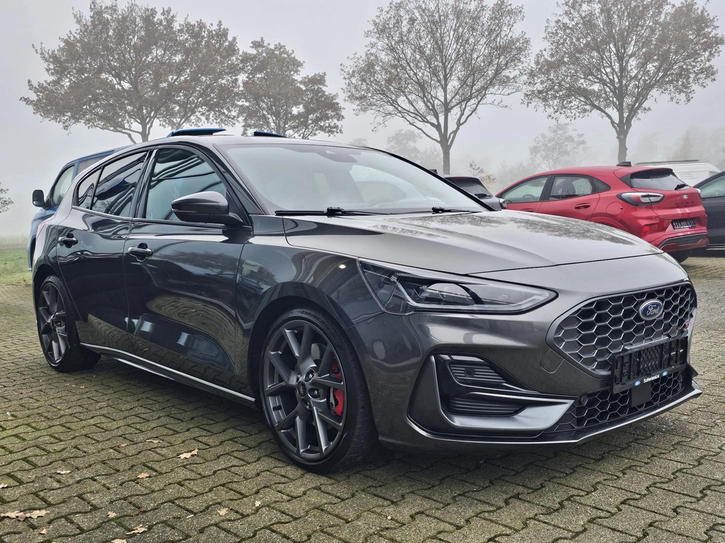 Ford Focus – foto 6