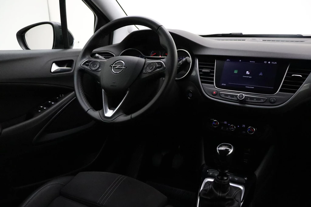 Opel Crossland – foto 30