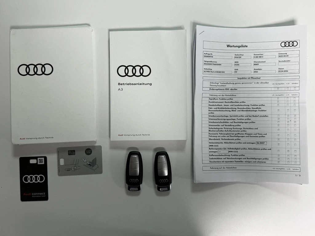 Audi A3 – foto 76