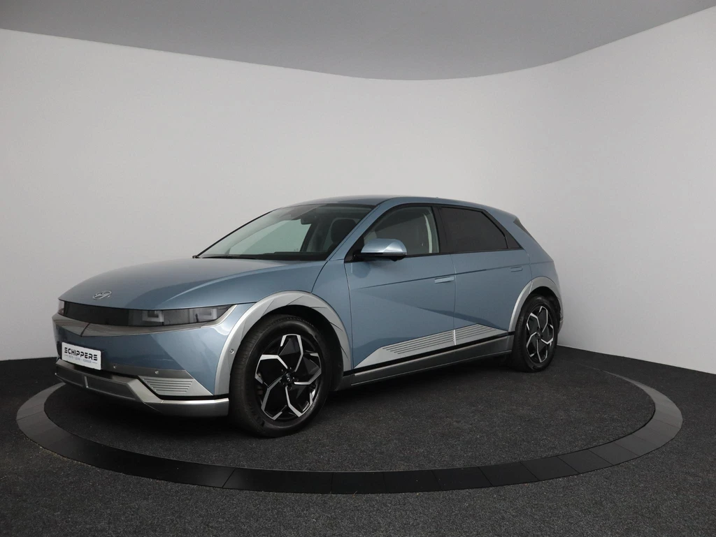 Hyundai IONIQ 5 – foto 2