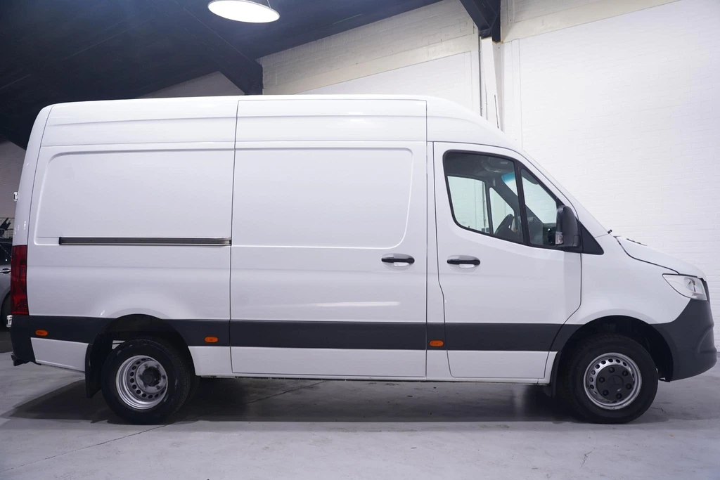 Mercedes-Benz Sprinter – foto 8