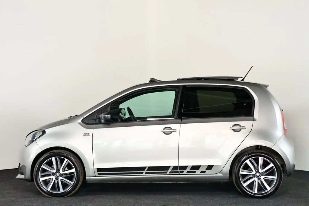 SEAT Mii – foto 3