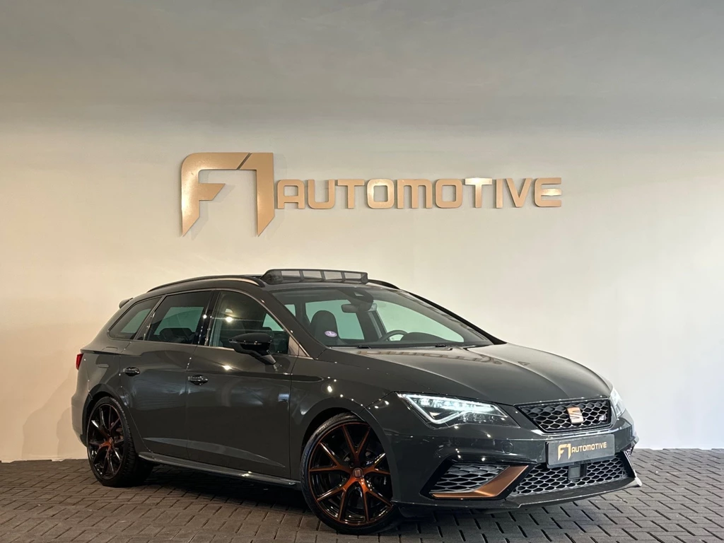 SEAT Leon – foto 7