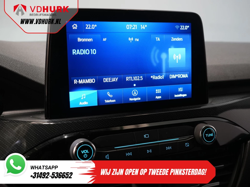 Ford Kuga – foto 27