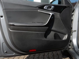Kia Ceed Sportswagon – thumbnail 21