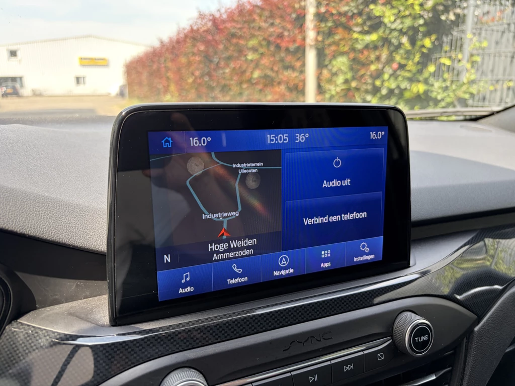 Ford Focus – foto 17