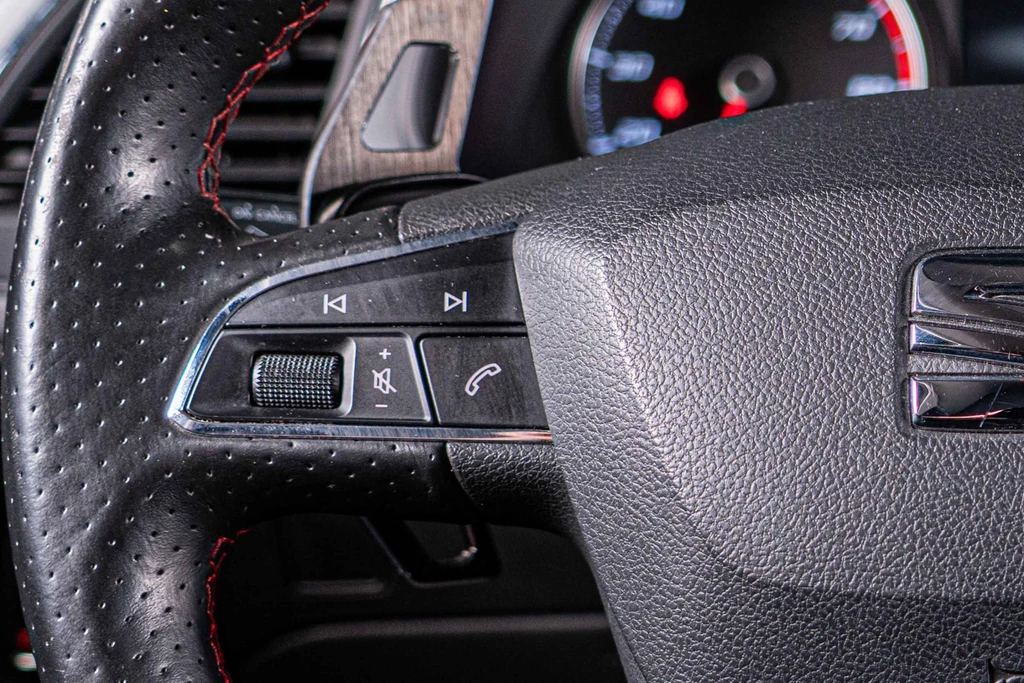 SEAT Leon – foto 46