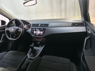 SEAT Arona – thumbnail 8