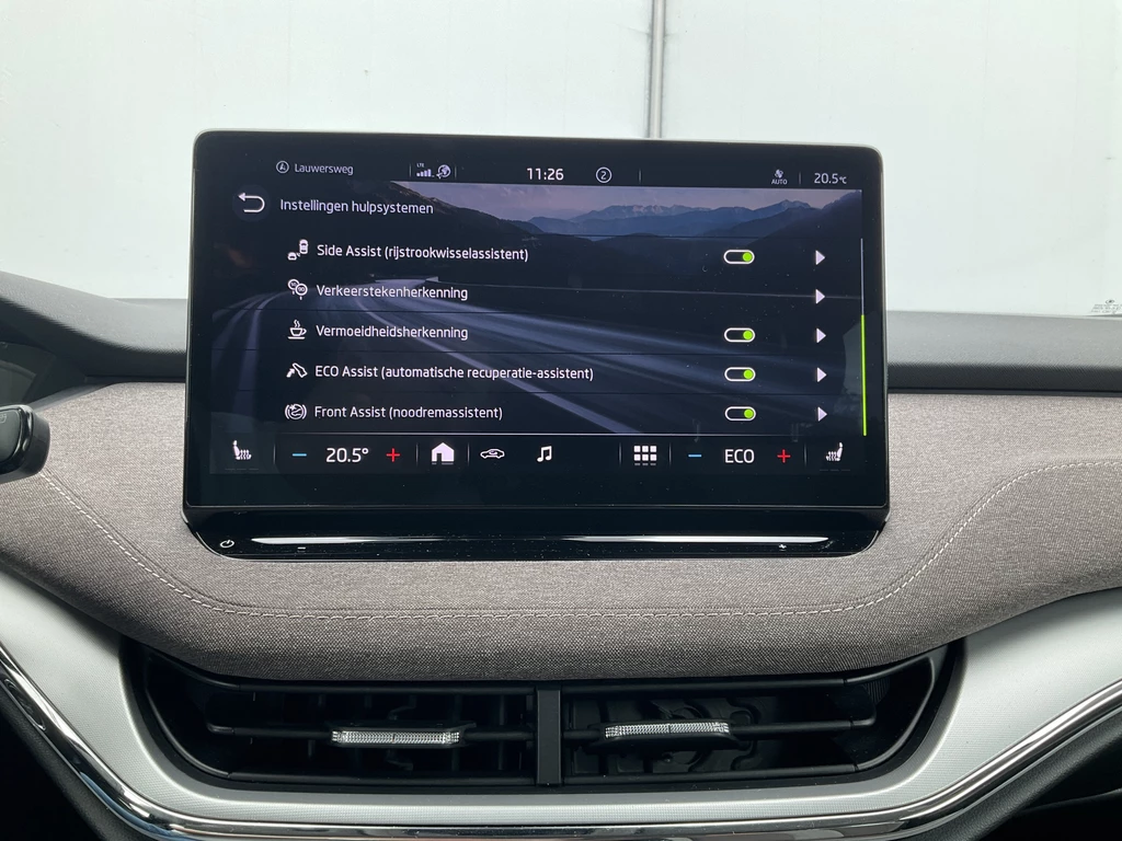 Škoda Enyaq iV – foto 46