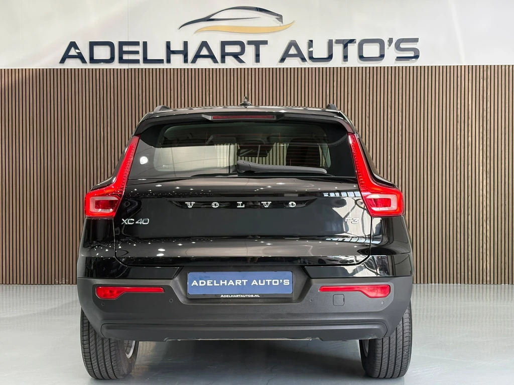 Volvo XC40 – foto 9
