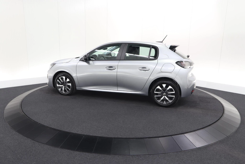 Peugeot 208 – foto 4