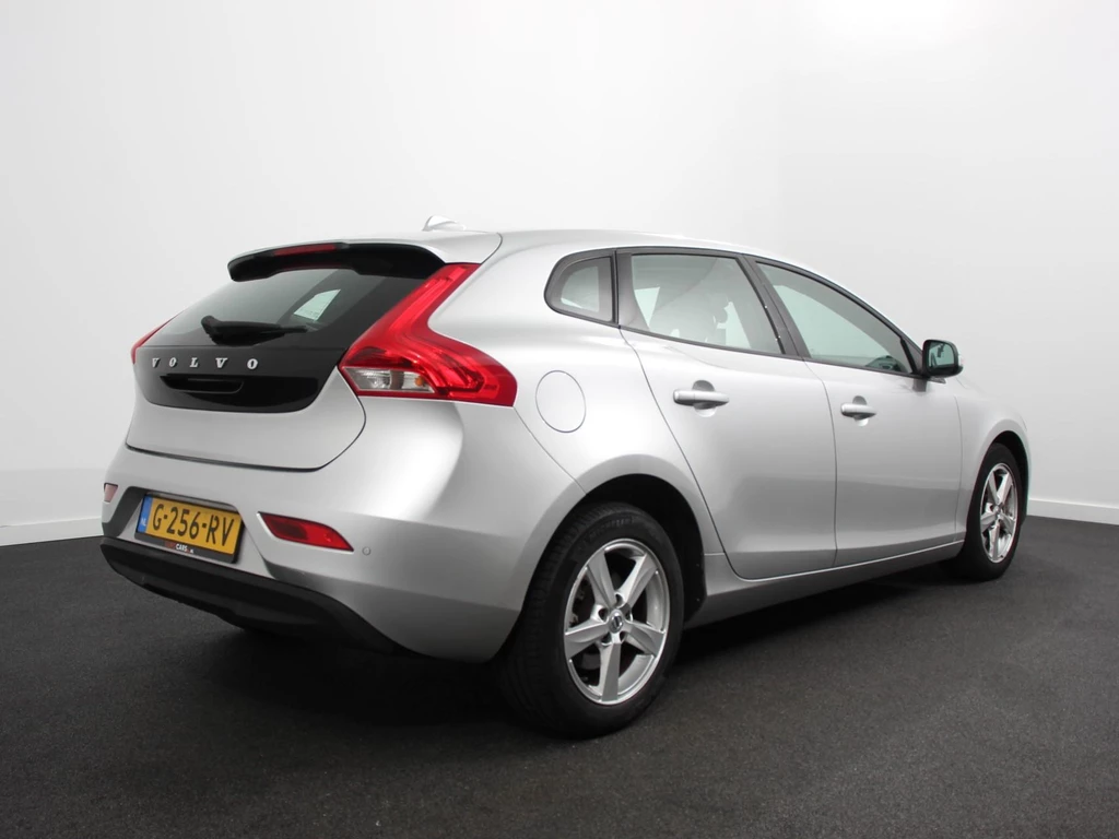 Volvo V40 – foto 5